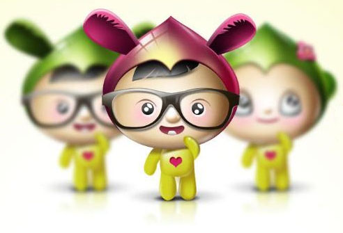 平面設(shè)計(jì)：簡(jiǎn)約之美、深入人心、震撼人心