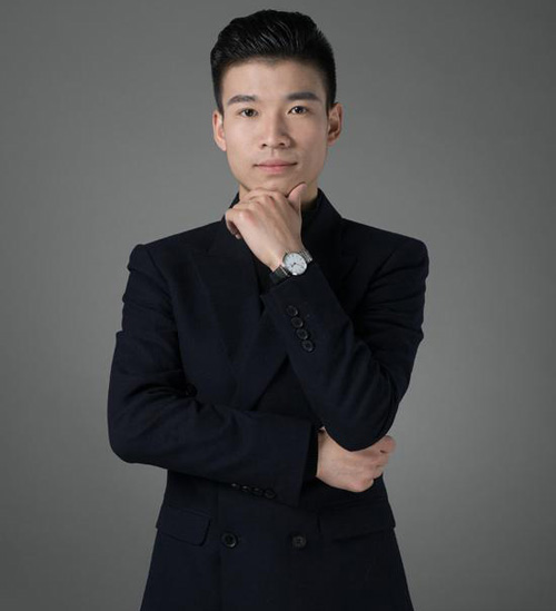 蔡明，劉鵬，董濤：青年設(shè)計(jì)師的藝術(shù)空間