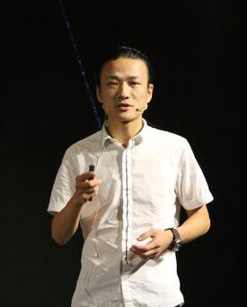 何興泉：設(shè)計(jì)，是一場(chǎng)修行