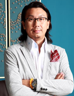 鄒春輝：設(shè)計(jì)是各類元素相互協(xié)調(diào)的過程