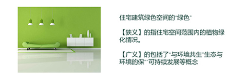 環(huán)保家居設計讓生活中帶點“綠”