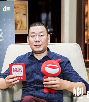 張海豐：設(shè)計師把自己的世界“撐大”，未來可期!