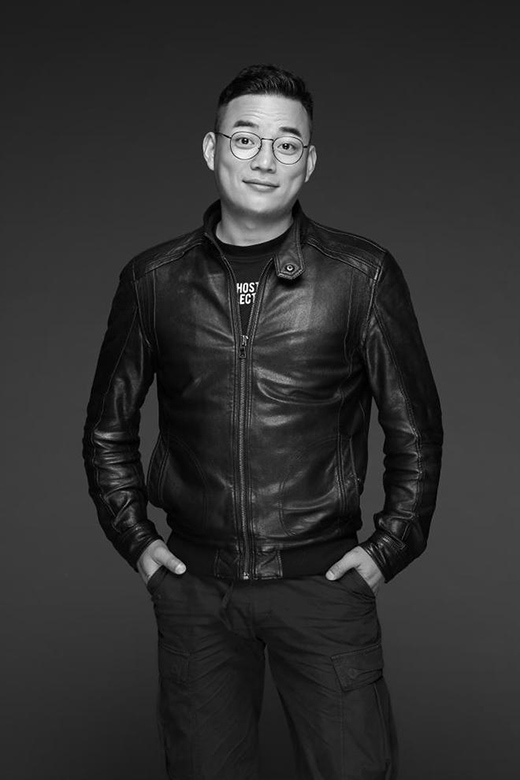 王斌——最不像設(shè)計(jì)師的設(shè)計(jì)師