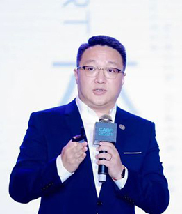 陳政：設(shè)計(jì)是品牌的外衣，品牌是設(shè)計(jì)的內(nèi)核