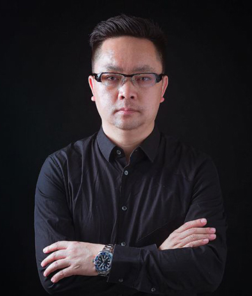 李中偉：讓業(yè)主享受空間和時(shí)間，才是奢侈的設(shè)計(jì)