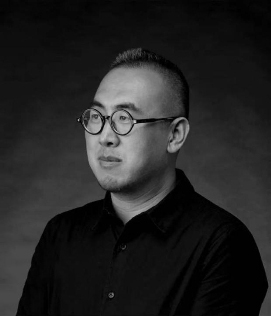 宋博淵：他參與設(shè)計了2008年中國申奧的視覺，現(xiàn)在又設(shè)計了艾維嵐童顏針