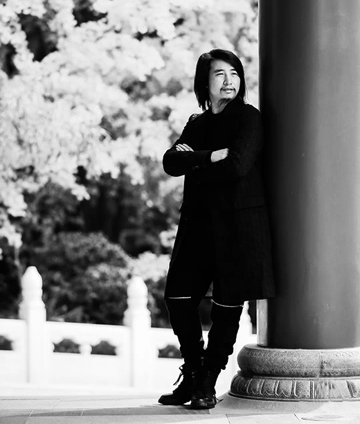 設(shè)計師劉書林案例鑒賞 | 墅納乾坤，蘊(yùn)藏大宅