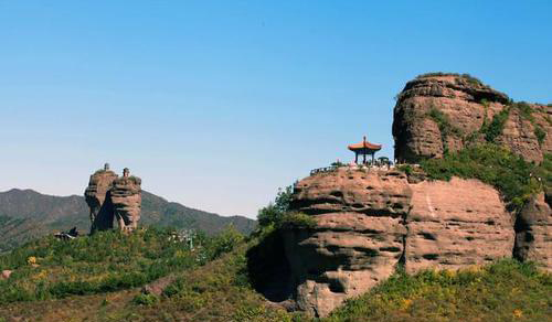 中國最“神奇”的建筑，科學(xué)家無法解釋，難道是武林高手所建?