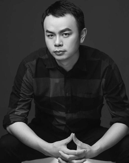 朱平波丨從業(yè)十余載，做有溫度的設(shè)計!